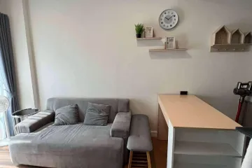 1 Bedroom Condo for sale in Arise Condo, Pa Daet, Chiang Mai