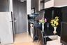 1 Bedroom Condo for Sale or Rent in Ashton Chula-Silom, Si Phraya, Bangkok near MRT Sam Yan
