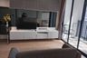 1 Bedroom Condo for Sale or Rent in Ashton Chula-Silom, Si Phraya, Bangkok near MRT Sam Yan
