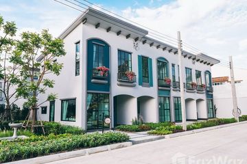 2 Bedroom House for sale in Khlong Song Ton Nun, Bangkok