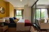 1 Bedroom Condo for rent in La Habana Huahin, Nong Kae, Prachuap Khiri Khan