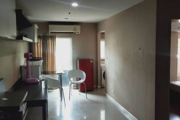 1 Bedroom Condo for rent in Bang Wa, Bangkok near MRT Phetkasem 48