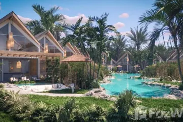 2 Bedroom Villa for sale in Ko Pha-ngan, Surat Thani