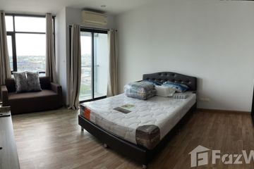 Condo for rent in Bang Wa, Bangkok near MRT Phetkasem 48