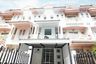 4 Bedroom Townhouse for sale in Baanrimsuan Donmueang, Don Mueang, Bangkok