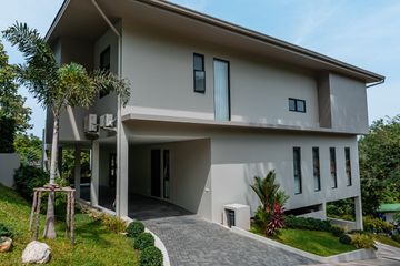 4 Bedroom Villa for sale in Mae Nam, Surat Thani