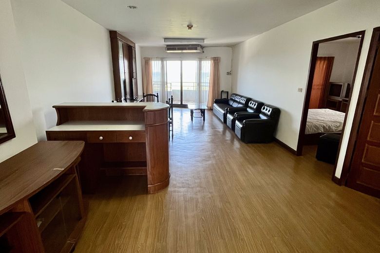 2 Bedroom Condo