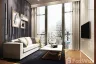 1 Bedroom Condo for Sale or Rent in Wish Signature Midtown Siam, Thanon Phetchaburi, Bangkok near BTS Ratchathewi