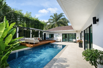 3 Bedroom Villa for sale in Chalong, Phuket