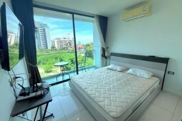 Condo for sale in The Point Pratumnak, Nong Prue, Chonburi