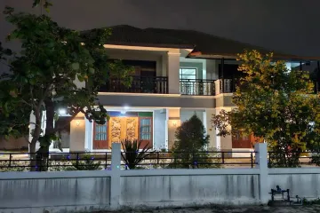 5 Bedroom House for Sale or Rent in Ban Waen, Chiang Mai