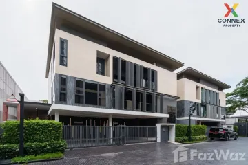 4 Bedroom House for sale in Suan Luang, Bangkok