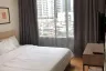 1 Bedroom Condo for Sale or Rent in Wind Sukhumvit 23, Khlong Toei Nuea, Bangkok near MRT Sukhumvit