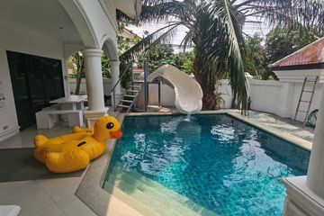 3 Bedroom Villa for sale in Nong Prue, Chonburi