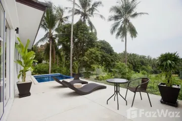 3 Bedroom Villa for sale in Bo Phut, Surat Thani