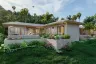 3 Bedroom Villa for sale in Bo Phut, Surat Thani