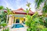 3 Bedroom House for rent in Choeng Thale, Phuket