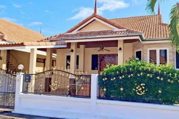 2 Bedroom House for rent in Tropicana, Cha am, Phetchaburi