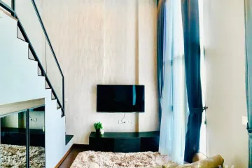 1 Bedroom Condo for Sale or Rent in C Ekkamai, Khlong Tan Nuea, Bangkok near BTS Ekkamai