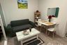 1 Bedroom Condo for rent in Regent Home Bangna, Bang Na, Bangkok near BTS Bang Na