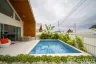 3 Bedroom Villa for sale in Bo Phut, Surat Thani