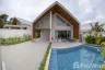 3 Bedroom Villa for sale in Bo Phut, Surat Thani