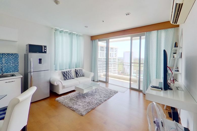 1 Bedroom Condo