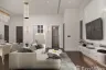2 Bedroom Condo for Sale or Rent in 98 Wireless, Lumpini, Bangkok near BTS Ploen Chit