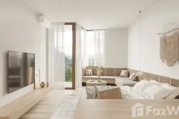 Condo for sale in Wing Samui Condo, Bo Phut, Surat Thani
