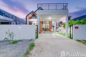 2 Bedroom Villa for sale in Hin Lek Fai, Prachuap Khiri Khan