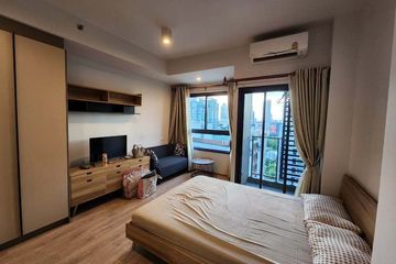 Condo for Sale or Rent in Ideo Rama 9 - Asoke, Huai Khwang, Bangkok near MRT Phra Ram 9