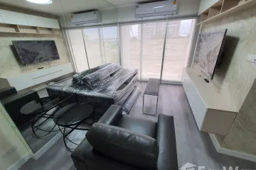 2 Bedroom Condo for sale in Bang Phong Pang, Bangkok