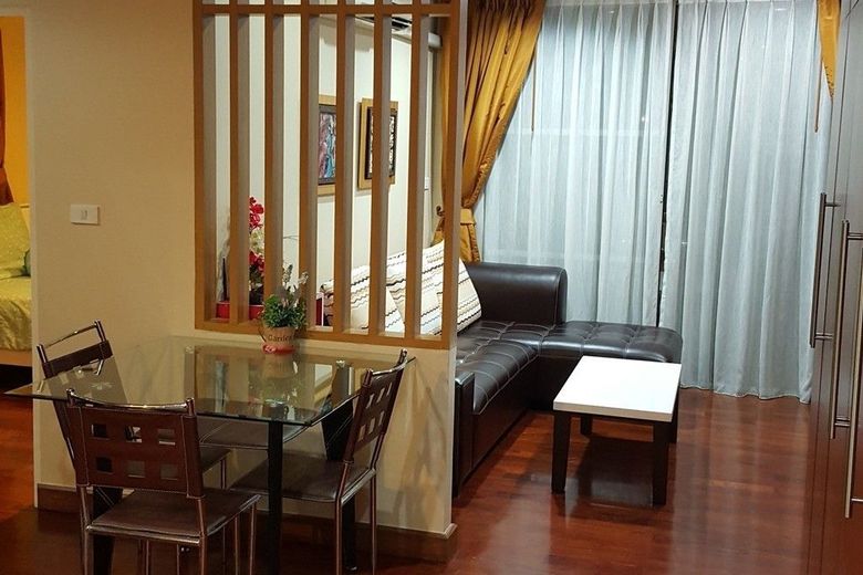 1 Bedroom Condo