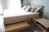 1 Bedroom Condo for rent in Unio Sukhumvit 72, Samrong Nuea, Samut Prakan near BTS Bearing