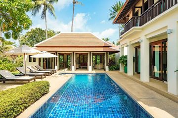 2 Bedroom Villa for rent in Bo Phut, Surat Thani