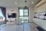 2 Bedroom Condo for rent in BLU Diamond Cha Am - Hua Hin, Cha am, Phetchaburi