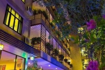 31 Bedroom Hotel / Resort for sale in Chang Moi, Chiang Mai