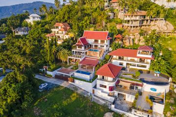 9 Bedroom Villa for sale in Lipa Noi, Surat Thani