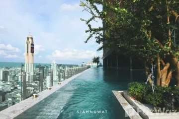 1 Bedroom Condo for Sale or Rent in Thanon Phetchaburi, Bangkok near BTS Ratchathewi