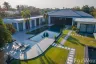 6 Bedroom Villa for sale in Hin Lek Fai, Prachuap Khiri Khan