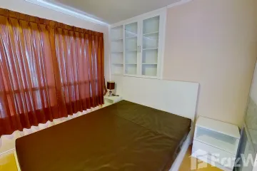 1 Bedroom Condo for rent in Lumpini Place Srinakarin, Suan Luang, Bangkok near MRT Phatthanakan