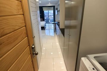 Condo for rent in Rimhad Jomtien Condominium, Nong Prue, Chonburi