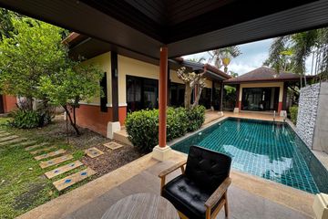 3 Bedroom Villa for sale in Rawai, Phuket