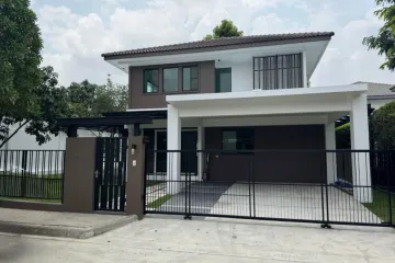 4 Bedroom House for sale in Bang Kaeo, Samut Prakan