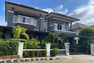 4 Bedroom Villa for sale in San Kamphaeng, Chiang Mai