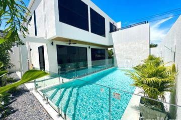 3 Bedroom Villa for sale in Bo Phut, Surat Thani