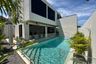 3 Bedroom Villa for sale in Bo Phut, Surat Thani
