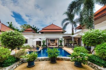5 Bedroom Villa for rent in Choeng Thale, Phuket