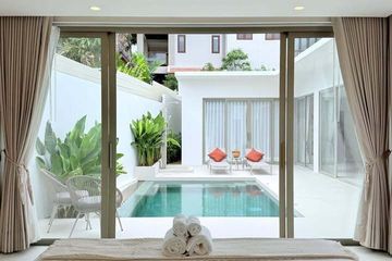 3 Bedroom Villa for sale in Bo Phut, Surat Thani