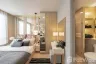 1 Bedroom Condo for sale in Nue Connex Condo Donmuang, Sanam Bin, Bangkok